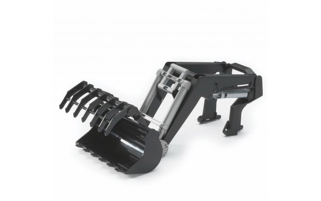 Погрузчик PREMIUM PRO Bruder (03333)