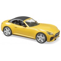Машинка Bruder спортивный автомобиль Roadster со съемной крышей (03480)