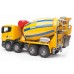 Іграшка бетоновоз Scania Bruder 03554 title=