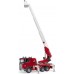 Игрушка Bruder пожарная машинка Scania Super 560R со светом, звуком, водой (03591) title=