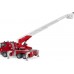 Игрушка Bruder пожарная машинка Scania Super 560R со светом, звуком, водой (03591) title=