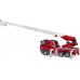 Игрушка Bruder пожарная машинка Scania Super 560R со светом, звуком, водой (03591) title=