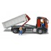 Іграшка самоскид-контейнеровоз Mercedes-Benz Bruder 03622 title=