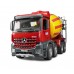 Іграшка бетоновоз Mercedes-Benz Bruder 03654 title=