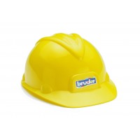 Детская каска Bruder игровая (10200)