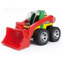 Іграшка навантажувач Roadmax Bruder 20060