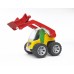 Іграшка навантажувач Roadmax Bruder 20060 title=