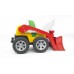 Іграшка навантажувач Roadmax Bruder 20060 title=