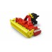 Игрушка Bruder борона навесная Pottinger Lion 3002 (02346) title=