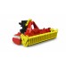 Игрушка Bruder борона навесная Pottinger Lion 3002 (02346) title=
