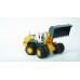 Іграшка грейдер колісний Liebherr L574 Bruder 02430 title=