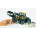 Іграшка трактор з навантажувачем JCB Fastrac 3220 Bruder 03031 title=