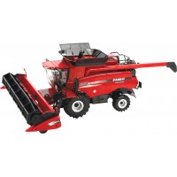 Игрушка комбайн Case IH 8230