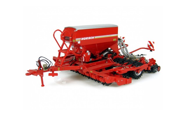 Игрушка сеялка HORSCH PRONTO 4 DC