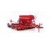 Игрушка сеялка HORSCH PRONTO 4 DC title=