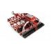 Игрушка культиватор-глубокорыхлитель HORSCH TIGER 6 AS title=