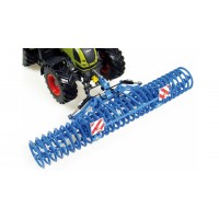 Игрушка каток Lemken Front Press VarioPack