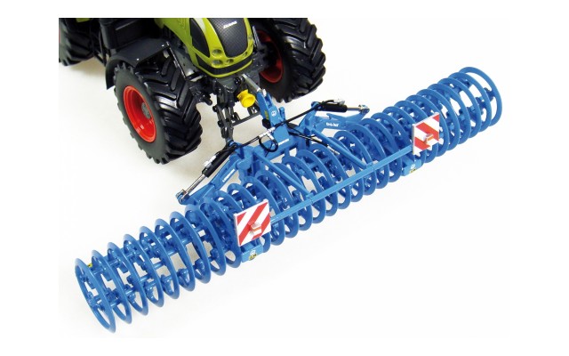 Игрушка каток Lemken Front Press VarioPack