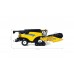 Игрушка комбайн New Holland CR-9090, M1:32 title=