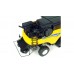Игрушка комбайн New Holland CR-9090, M1:32 title=