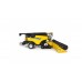 Игрушка комбайн New Holland CR-9090, M1:32 title=