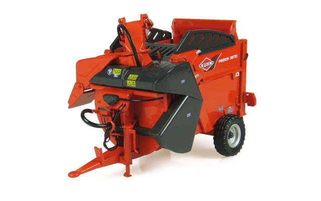 Игрушка кормораздатчик KUHN PRIMOR 3570 M