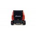 Іграшка прес рулонний KVERNELAND 6520 BALER title=