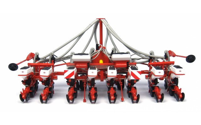 Іграшка сівалка KUHN MAXIMA 2 8 RX