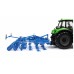 Іграшка культиватор LEMKEN KARAT title=