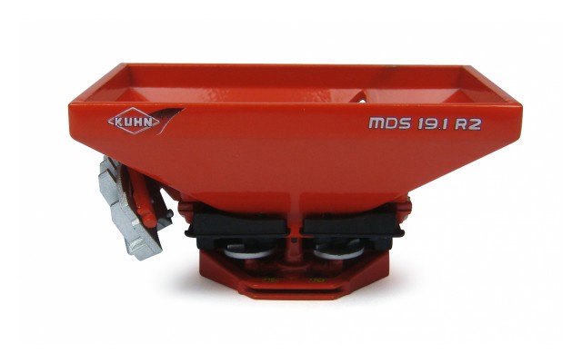 Игрушка разбрасыватель удобрений KUHN MDS 19.1
