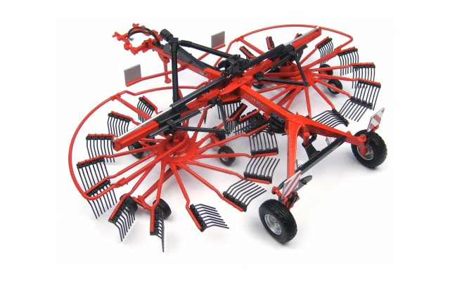 Іграшка валкоутворювач KUHN GA 9531