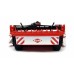 Іграшка косарка KUHN FC 3160 TCD title=