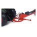 Іграшка косарка KUHN FC 3160 TCD title=