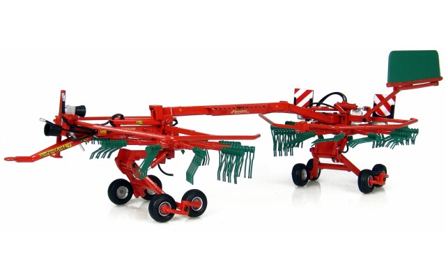 Іграшка валкоутворювач KVERNELAND TAARUP 9471 S VARIO
