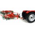 Іграшка валкоутворювач KVERNELAND TAARUP 9471 S VARIO title=