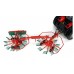 Іграшка валкоутворювач KVERNELAND TAARUP 9471 S VARIO title=