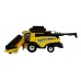 Іграшка Britains комбайн New Holland CR 9.90 title=