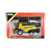 Іграшка Britains комбайн New Holland CR 9.90 title=