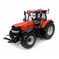Игрушка трактор Case IH CVX 240, 1:32