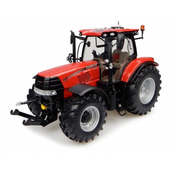 Игрушка трактор Case IH CVX 240, 1:32