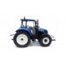 Игрушка трактор New Holland Т5.115, M1:32 title=