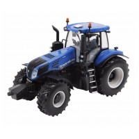Іграшка трактор New Holland T8.435