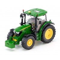 Игрушка трактор John Deere 6125R