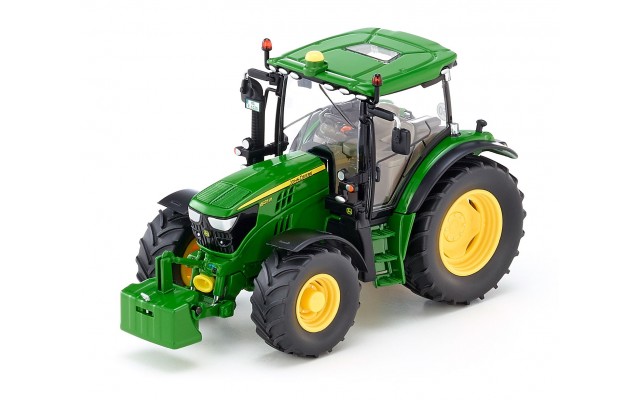 Іграшка трактор John Deere 6125R