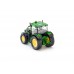 Іграшка трактор John Deere 6125R title=