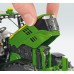 Іграшка трактор John Deere 6125R title=