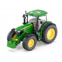 Іграшка трактор John Deere 6210 R