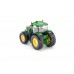 Іграшка трактор John Deere 6210 R title=