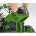 Іграшка трактор John Deere 6210 R title=