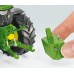 Іграшка трактор John Deere 6210 R title=